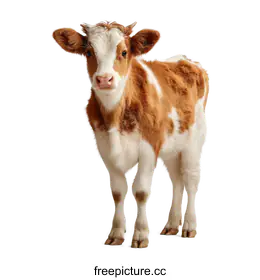 calf