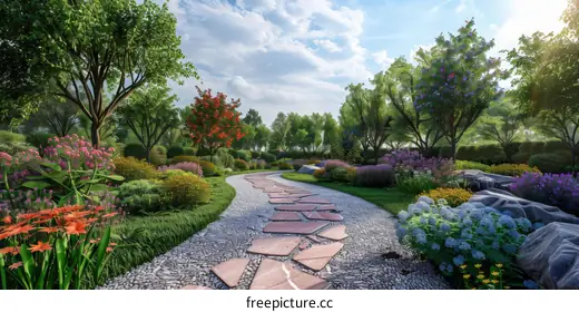 Landscape Architecture