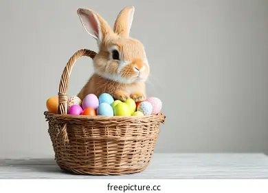 easter basket