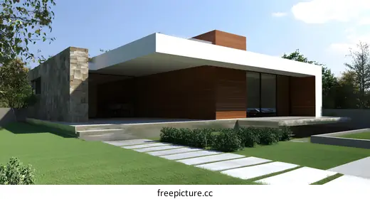 residential architecture