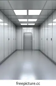 cleanroom