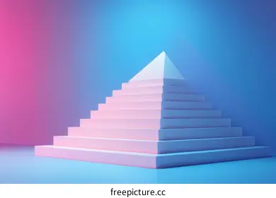 pyramid
