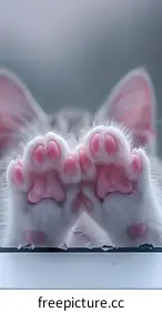 paws
