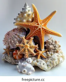 starfish