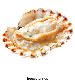 clam