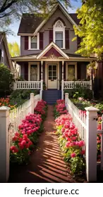 victorian