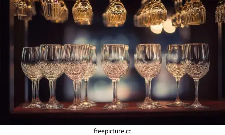 stemware