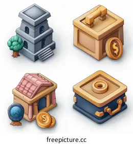 chests