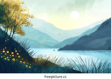 digital illustration