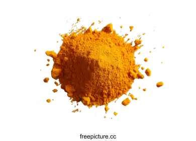 turmeric