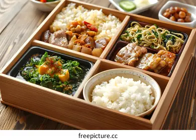 bento