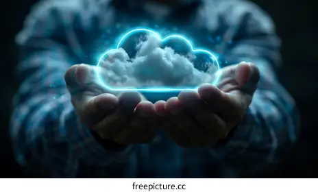cloud technology