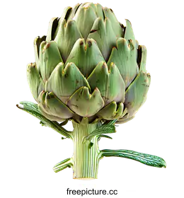 artichoke