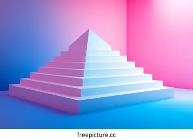 pyramid