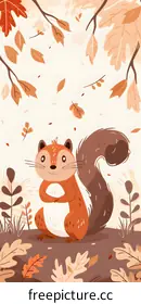 squirrel