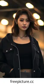 Asian