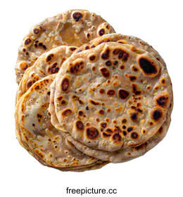 paratha