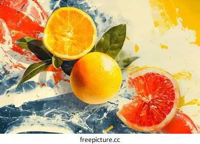 citrus
