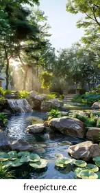 landscape architecture