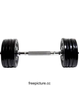dumbbell
