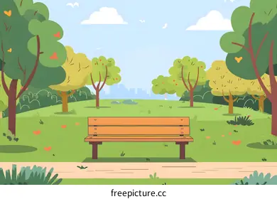 bench