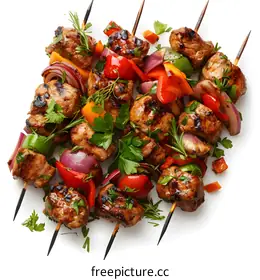 skewers