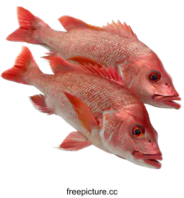 red snapper