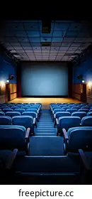 cinema