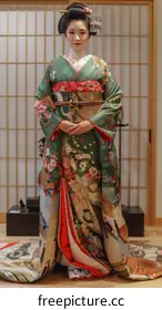 maiko