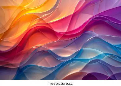 abstract background
