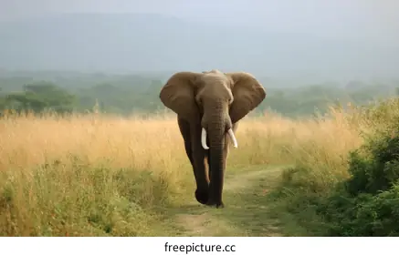 elephant