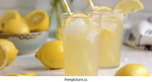 lemonade