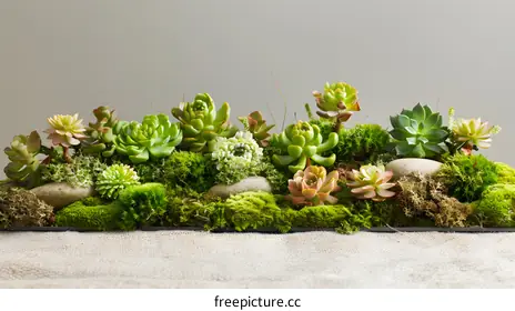 terrarium