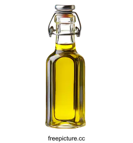cooking oil