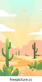 cactus