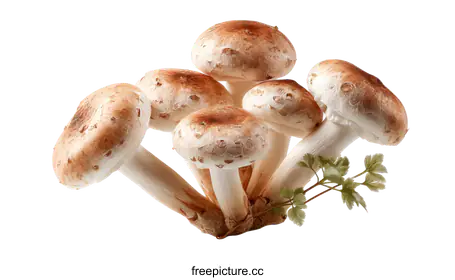 fungi