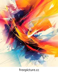 geometric abstraction