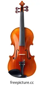 violin