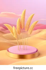wheat