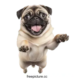 pug