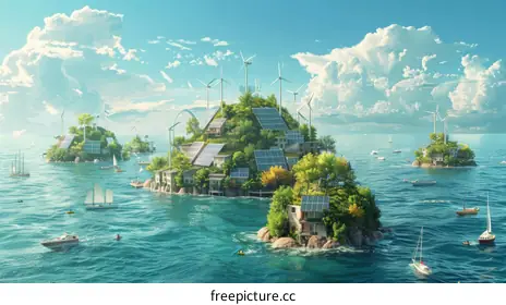 sustainable architecture