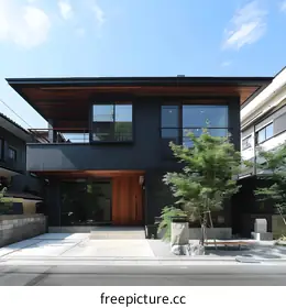 japanese architecture