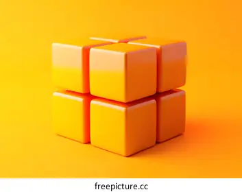 cube