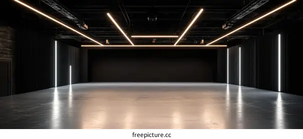 lighting design