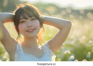 natural light photography