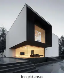 modern architecture