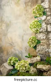 hydrangea