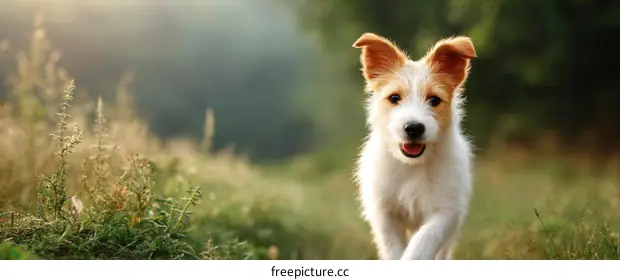 dog breed