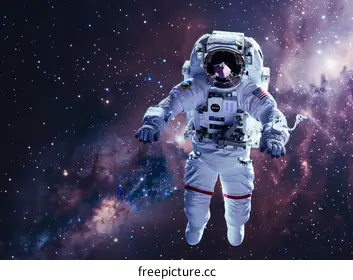 spacesuit