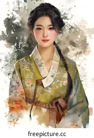 hanbok